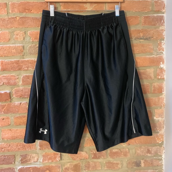 Under Armour Other - Under Armour 🏀 | 12” Basketball Short Under Armour Other - Under Armour 🏀 | 12” Basketball Short